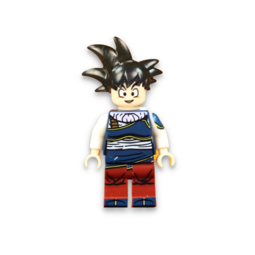 Sangoku LEGO