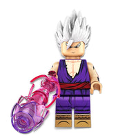 LEGO Dragon Ball Super - CreatiBrick