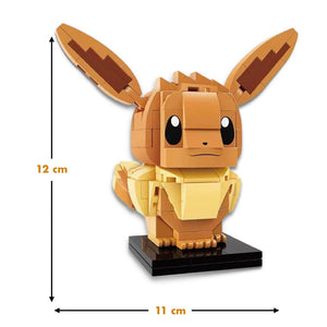 Pokemon LEGO Evoli