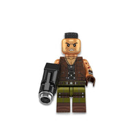 LEGO Final Fantasy - CreatiBrick
