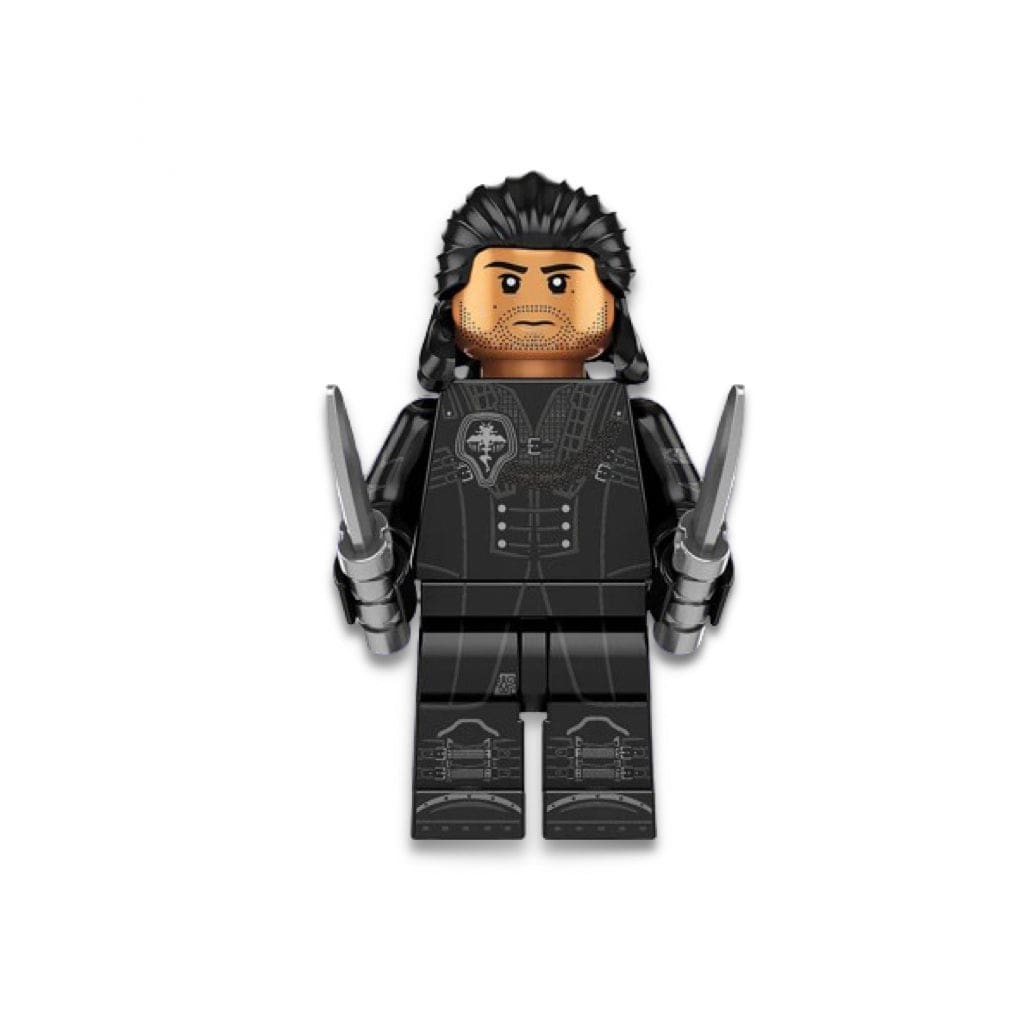 LEGO Final Fantasy - CreatiBrick