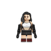 LEGO Final Fantasy - CreatiBrick