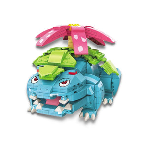 Florizarre Pokemon LEGO