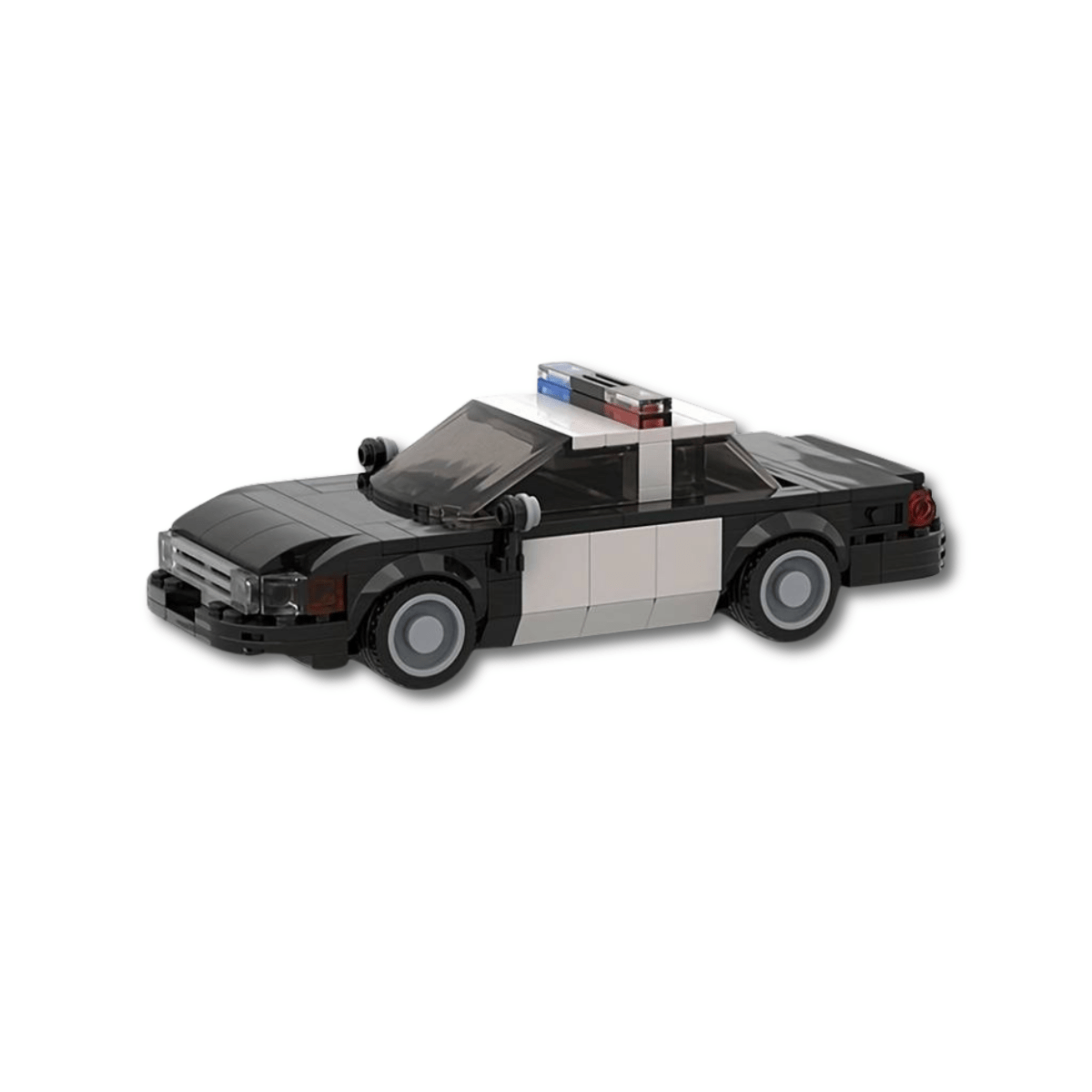 LEGO Ford Crown Victoria