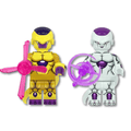 LEGO Freezer Dragon Ball