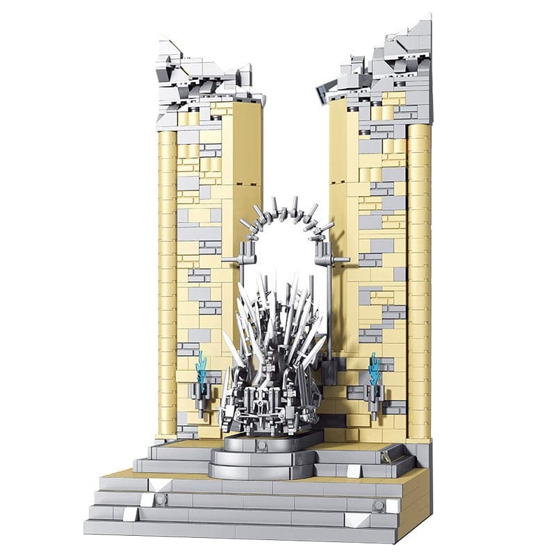 LEGO Game of Thrones - CreatiBrick