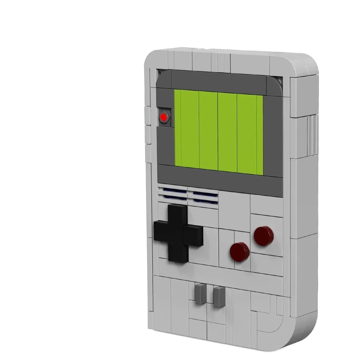 LEGO Game Boy - CreatiBrick
