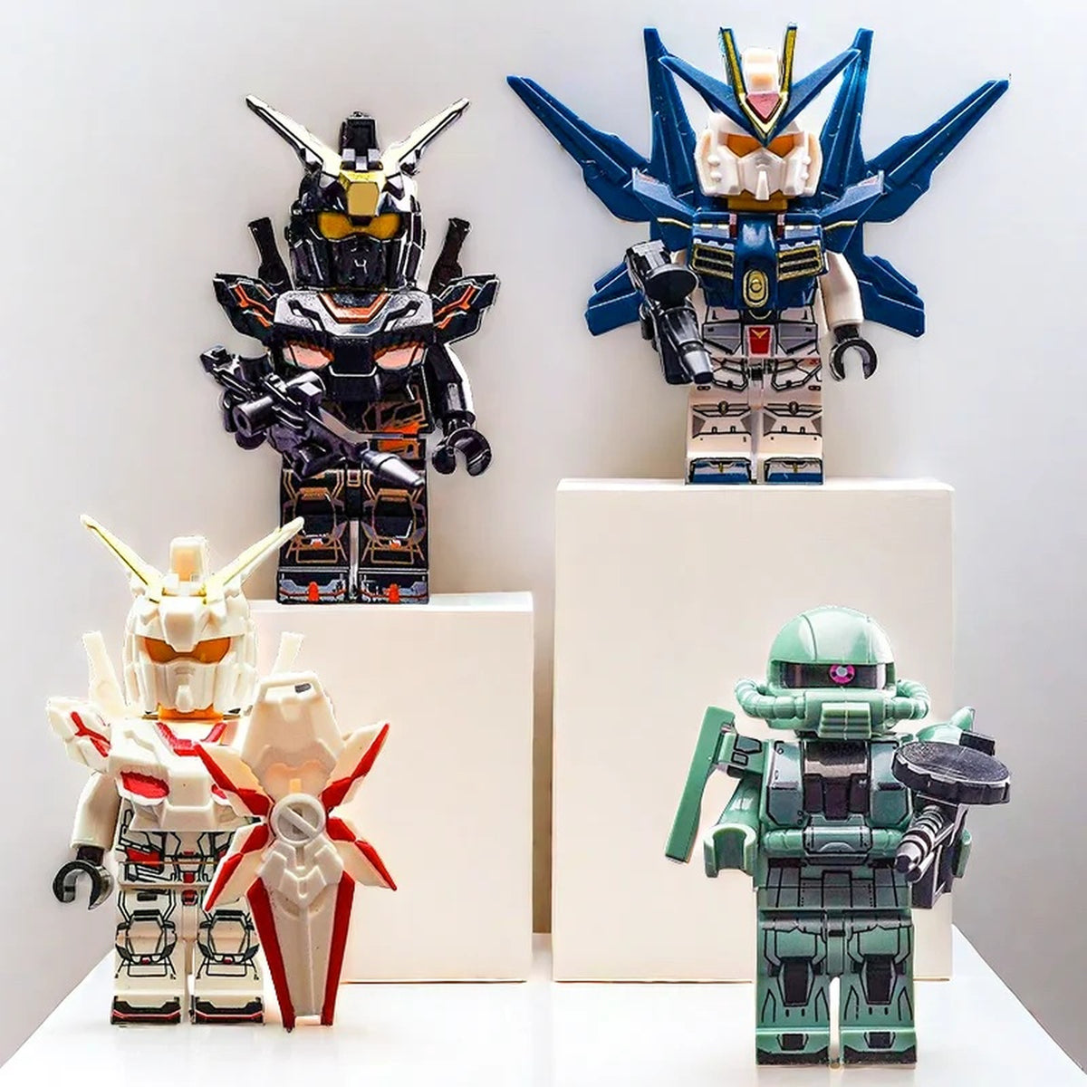 LEGO Gundam