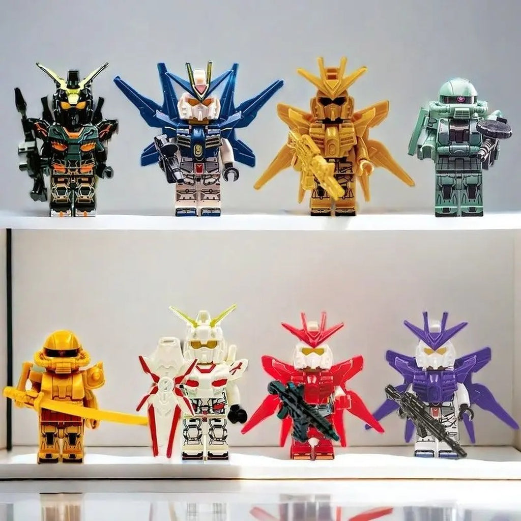 LEGO Gundam