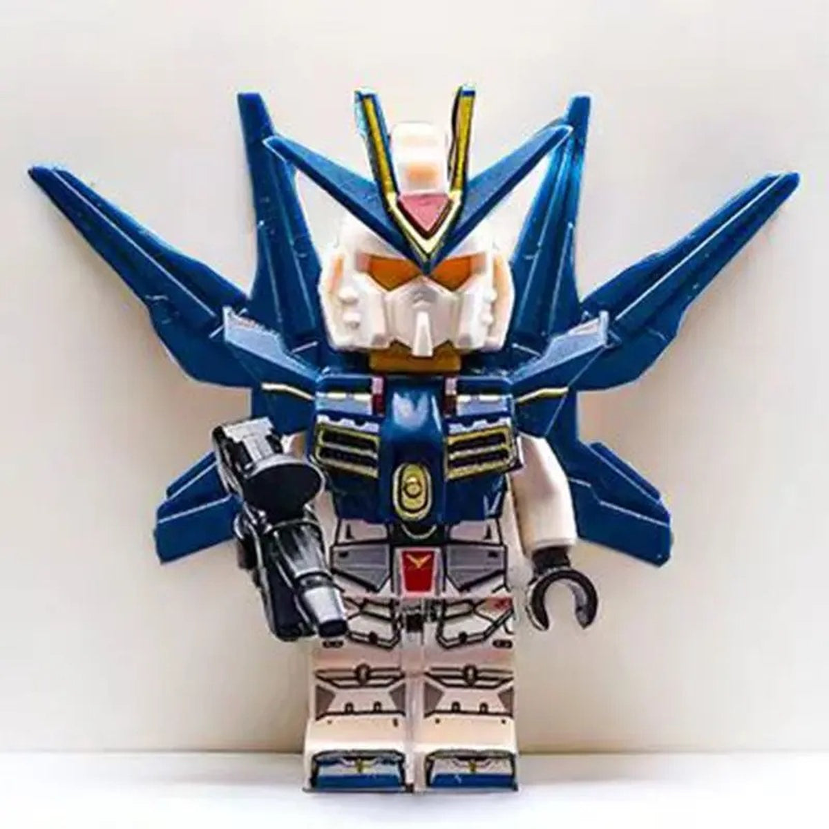 LEGO Gundam