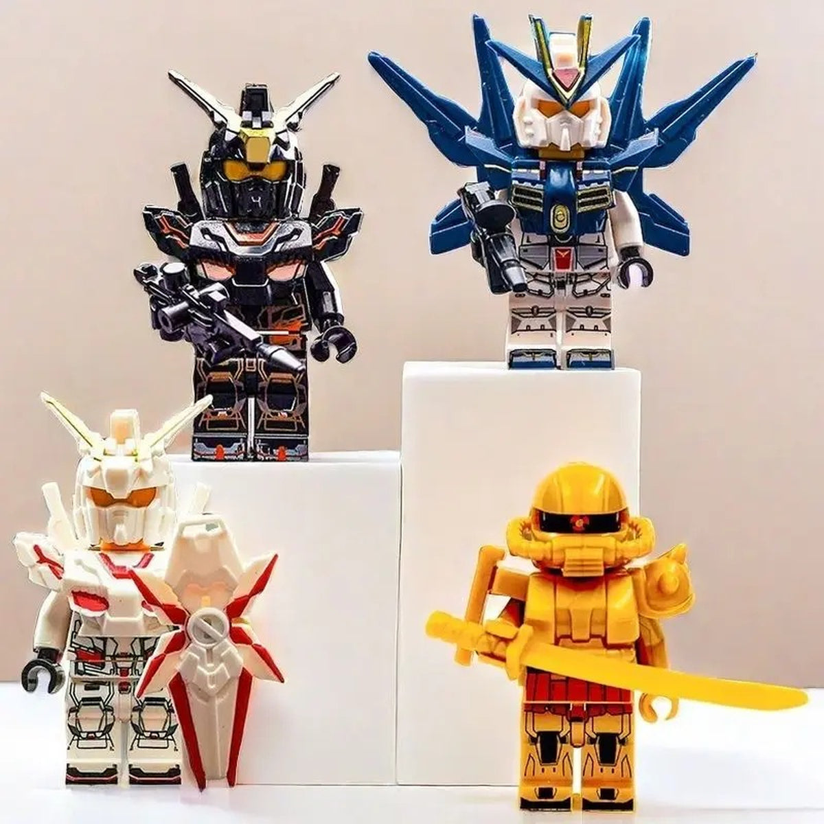 LEGO Gundam