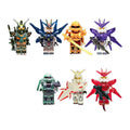 LEGO Gundam