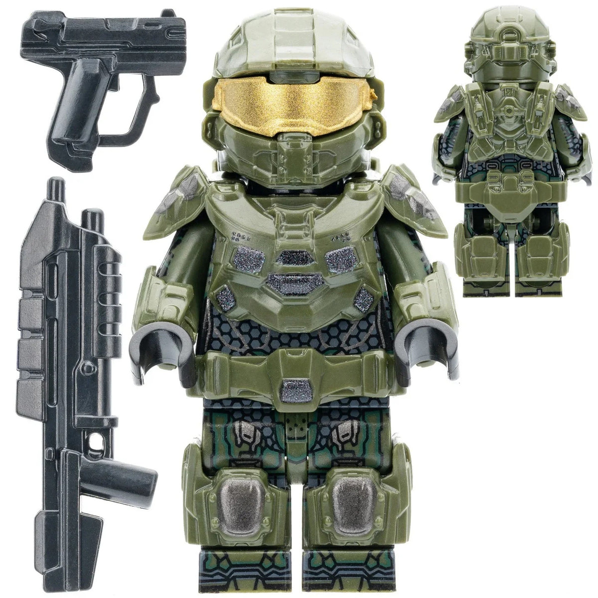 LEGO Halo