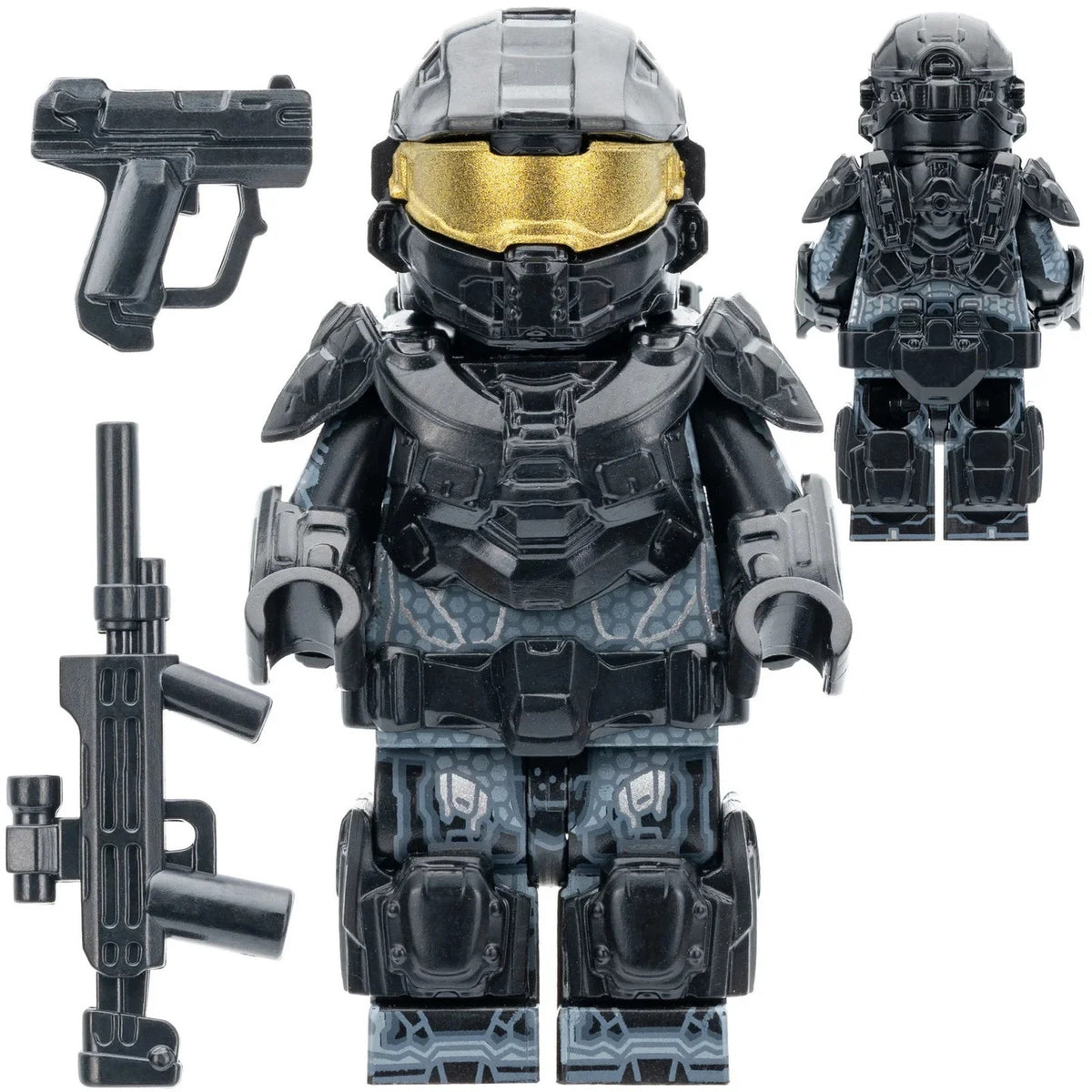 LEGO Halo