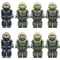 LEGO Halo
