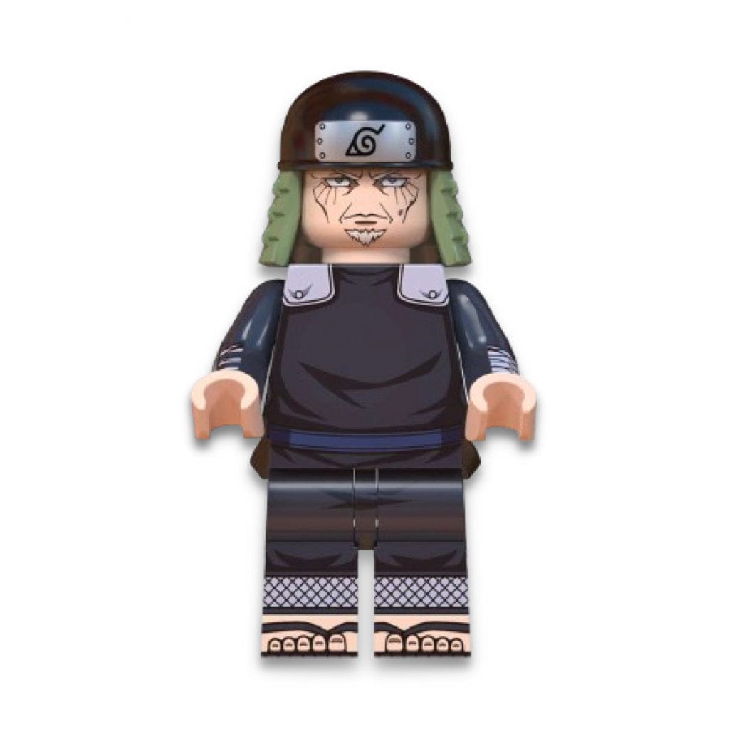 LEGO Hiruzen