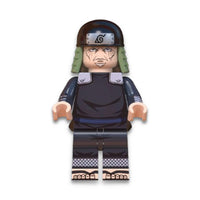 LEGO Hiruzen - CreatiBrick