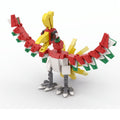 LEGO Ho oh