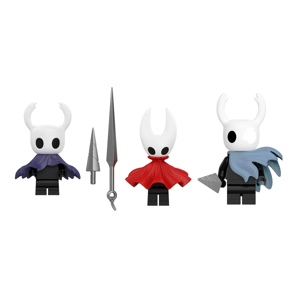 LEGO Hollow Knight