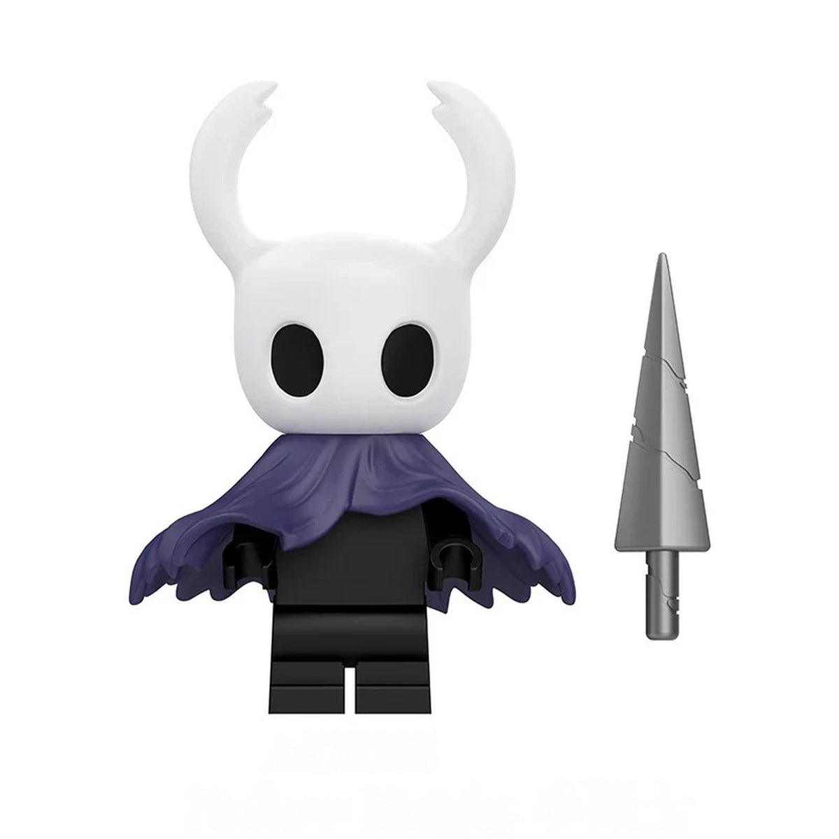LEGO Hollow Knight