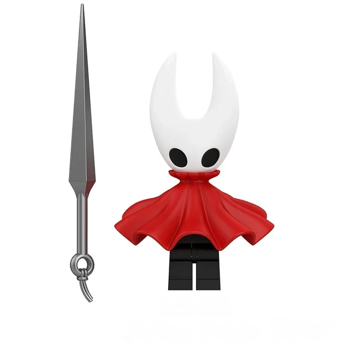 LEGO Hollow Knight