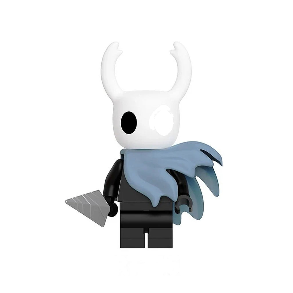 LEGO Hollow Knight
