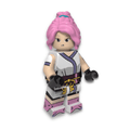 LEGO Hunter x Hunter Machi