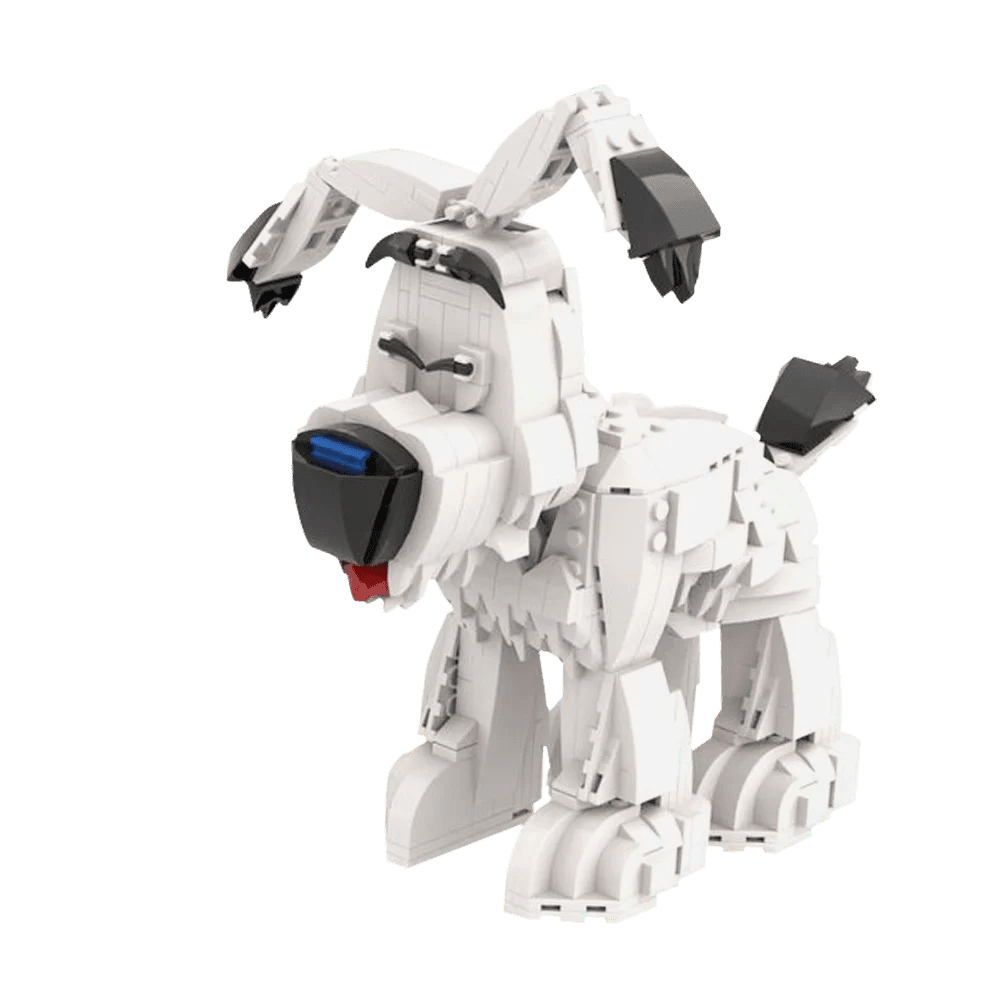 LEGO Idefix - CreatiBrick