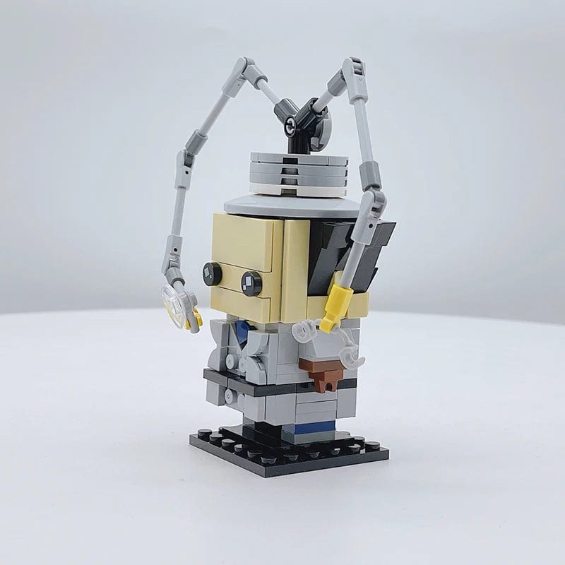LEGO Inspecteur Gadget - CreatiBrick