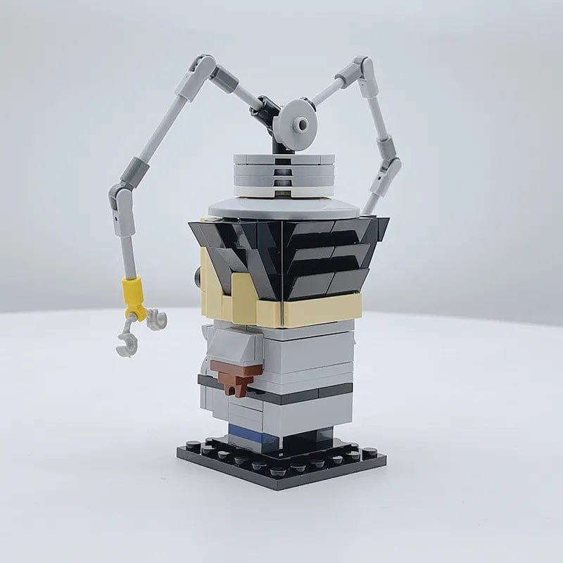 LEGO Inspecteur Gadget - CreatiBrick