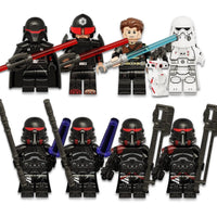 LEGO Jedi Fallen Order - CreatiBrick