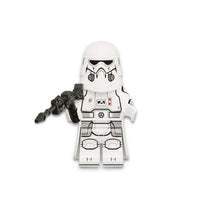 LEGO Jedi Fallen Order - CreatiBrick