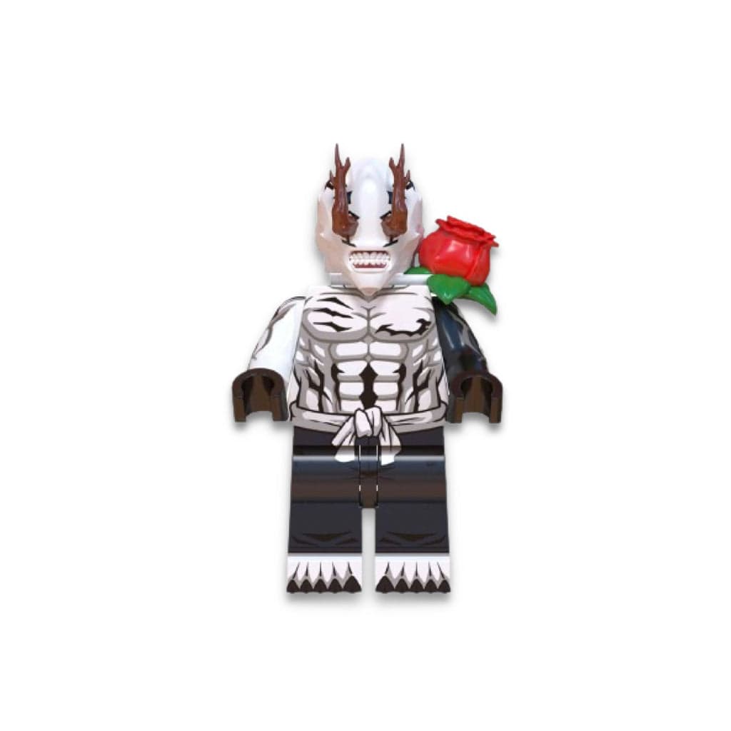 LEGO Jujutsu Kaisen - CreatiBrick
