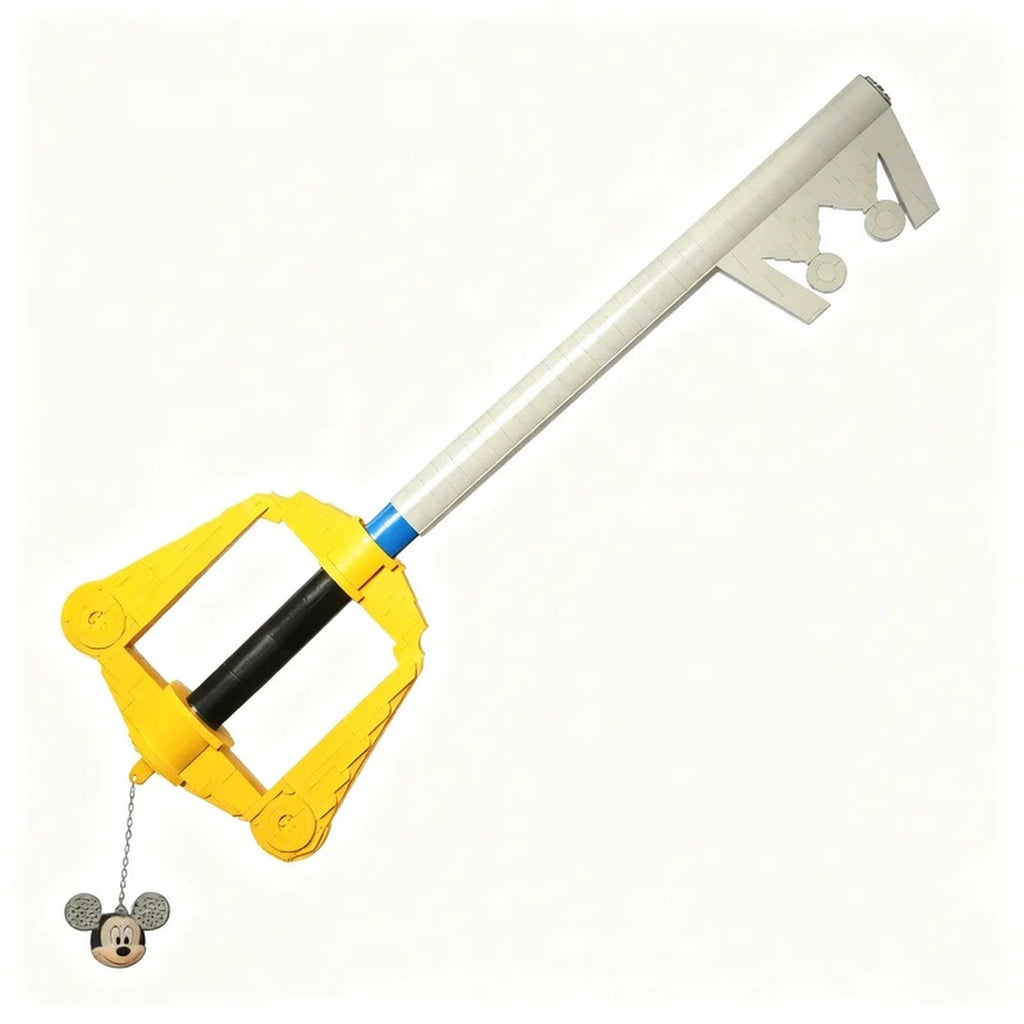 LEGO Kingdom Hearts