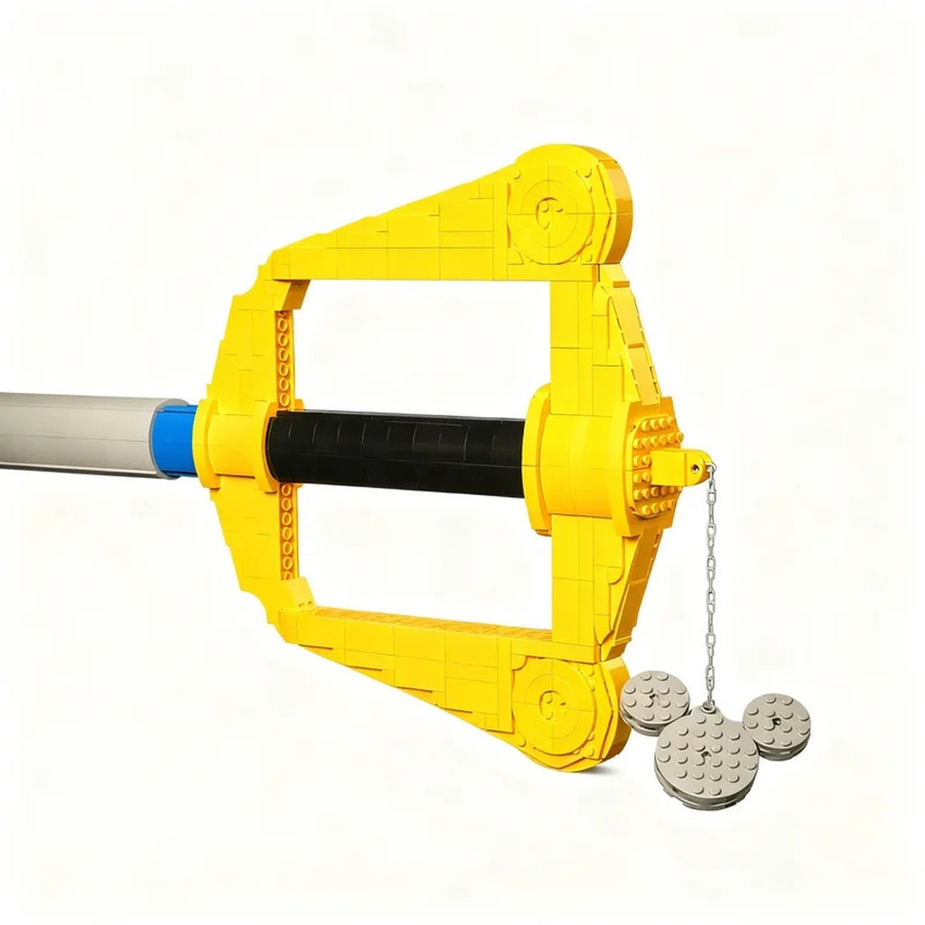 LEGO Kingdom Hearts