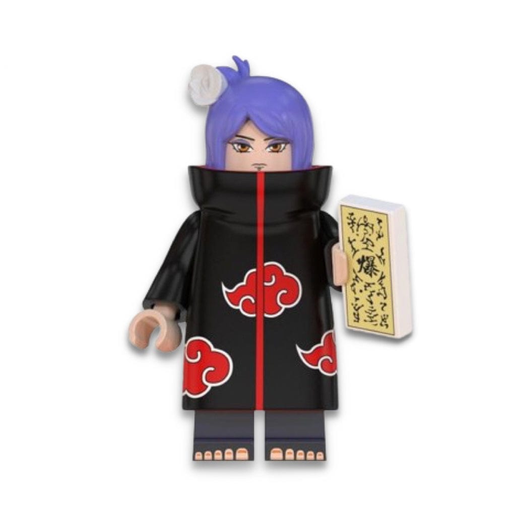 LEGO Konan - CreatiBrick
