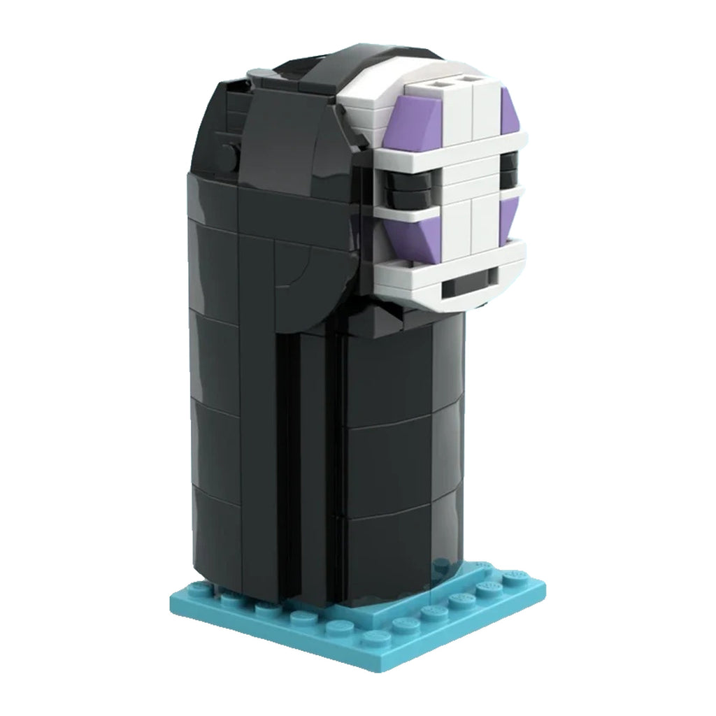 LEGO Le Voyage de Chihiro