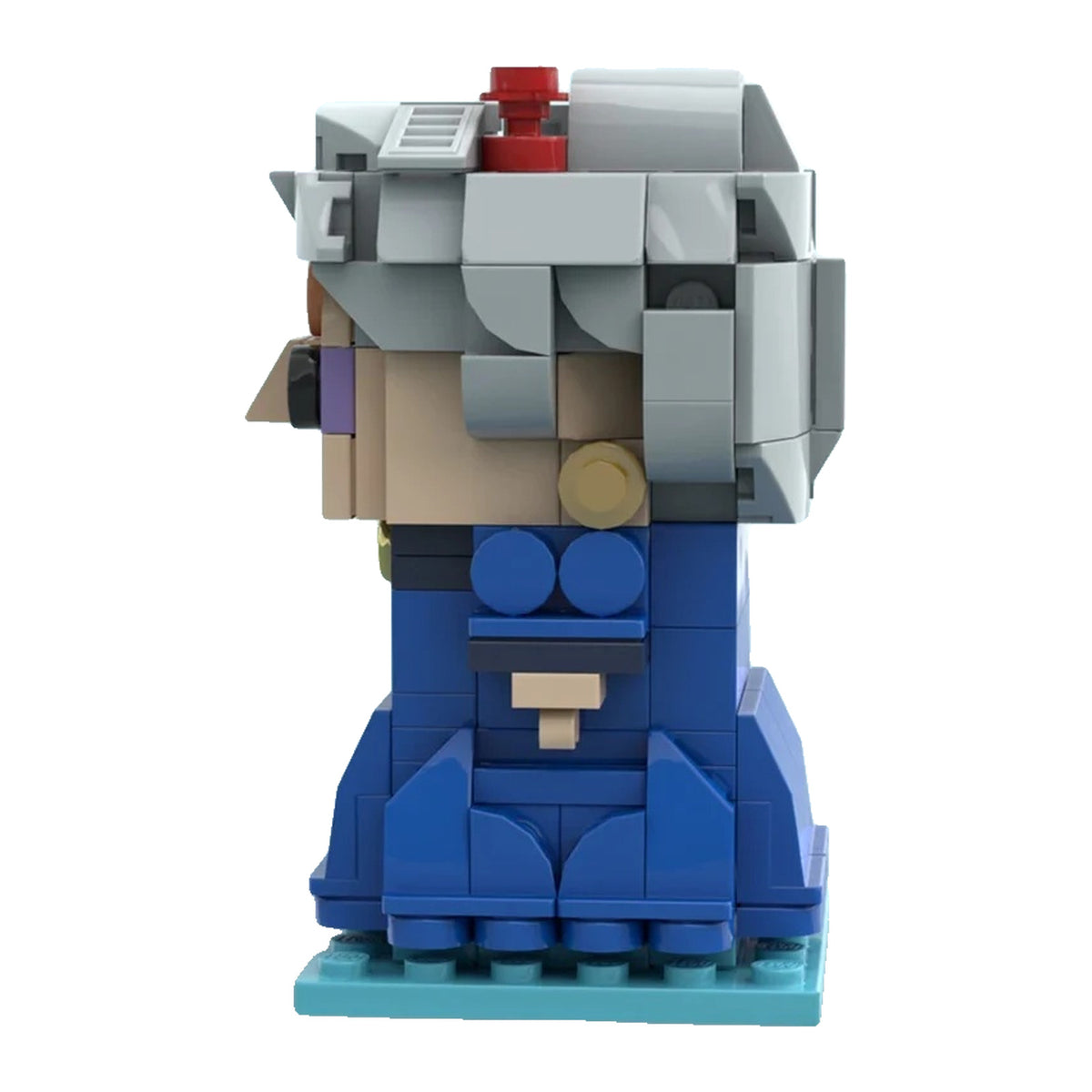 LEGO Le Voyage de Chihiro