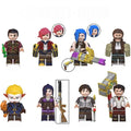 LEGO League of Legends