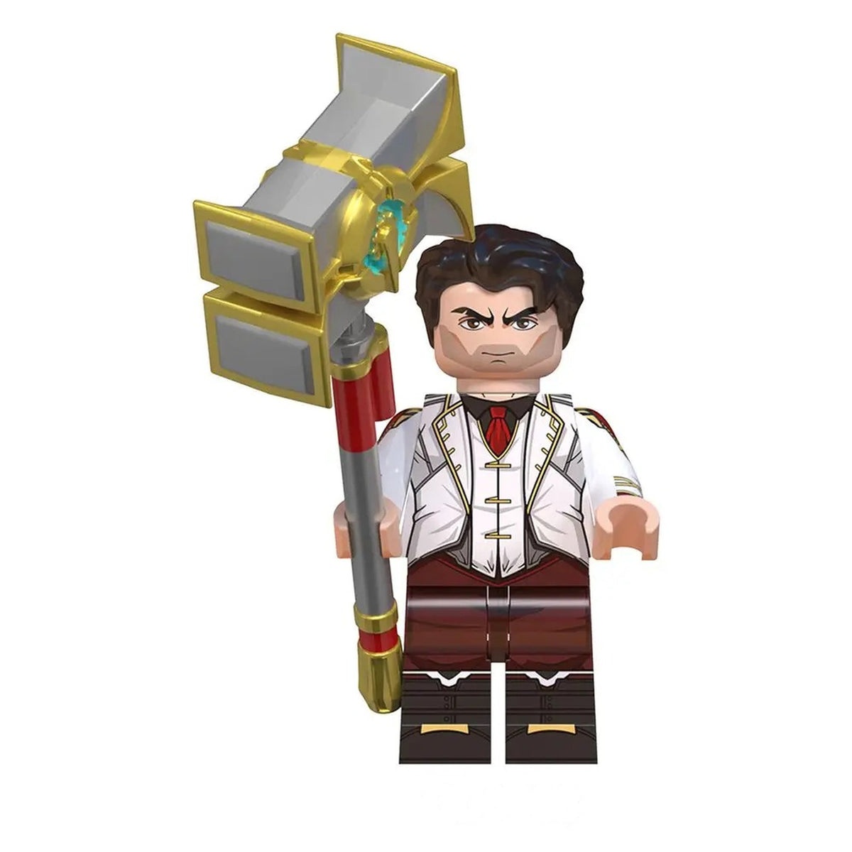 LEGO League of Legends
