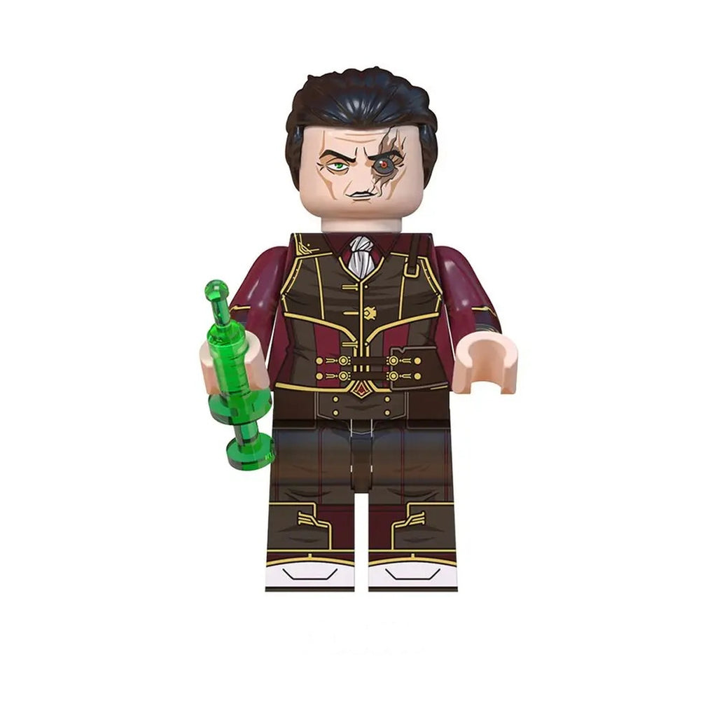 LEGO League of Legends