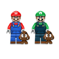 LEGO Mario et Luigi