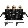 LEGO Matrix