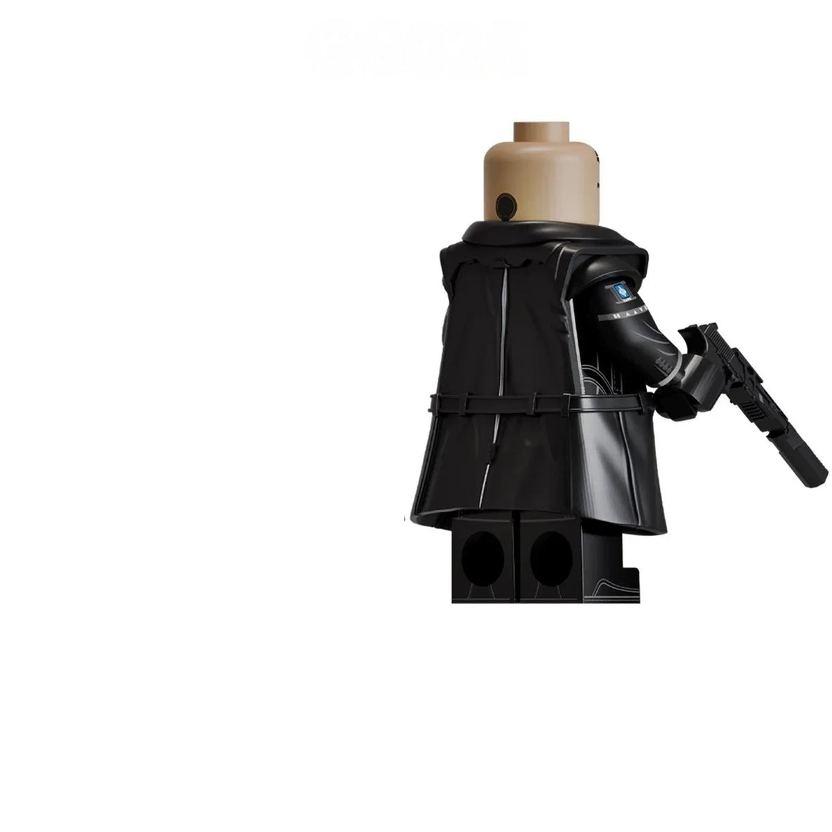 LEGO Matrix