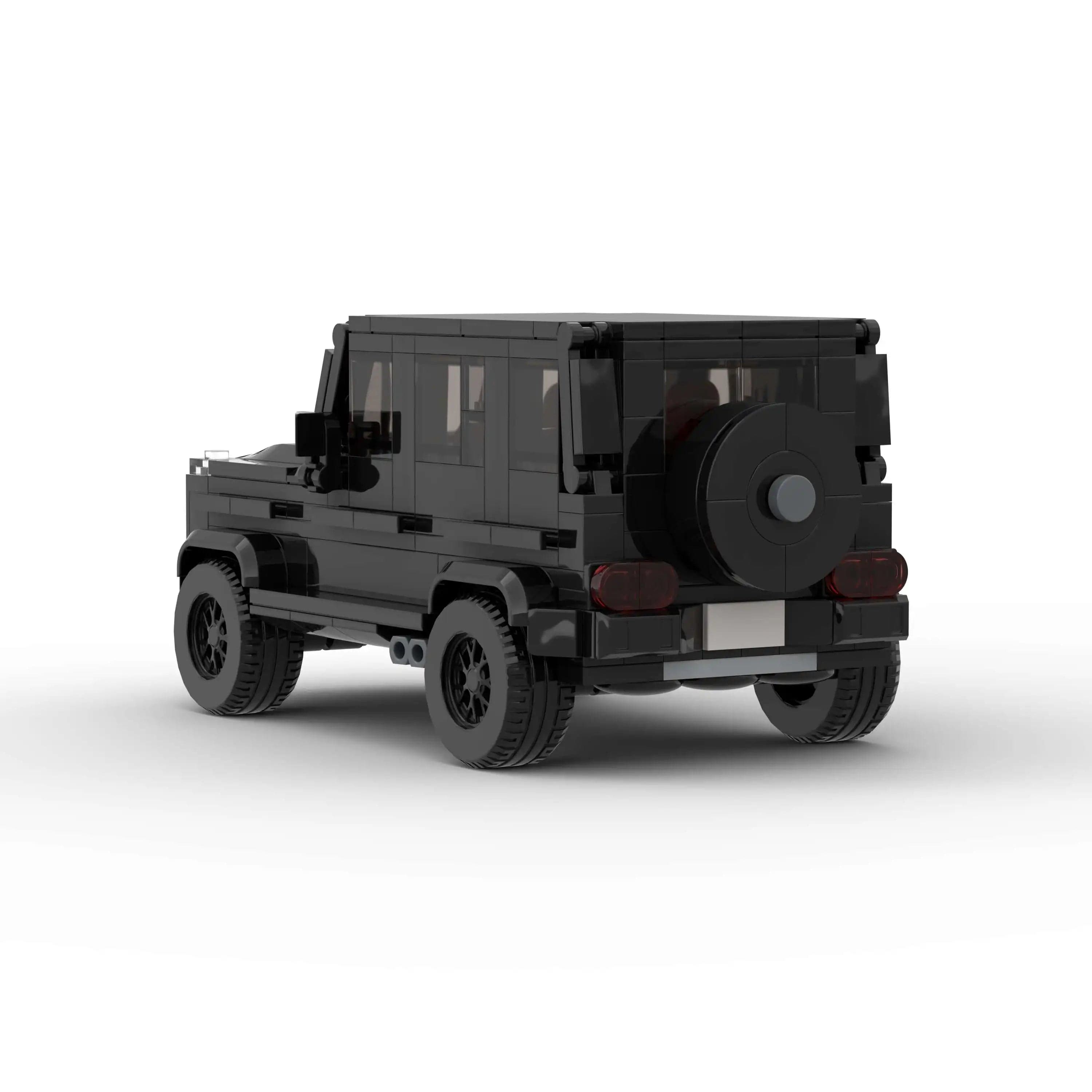 LEGO Mercedes Classe G