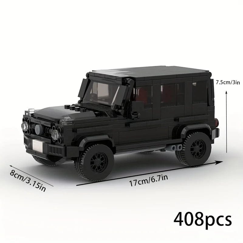 LEGO Mercedes Classe G