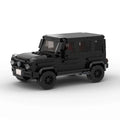 LEGO Mercedes Classe G