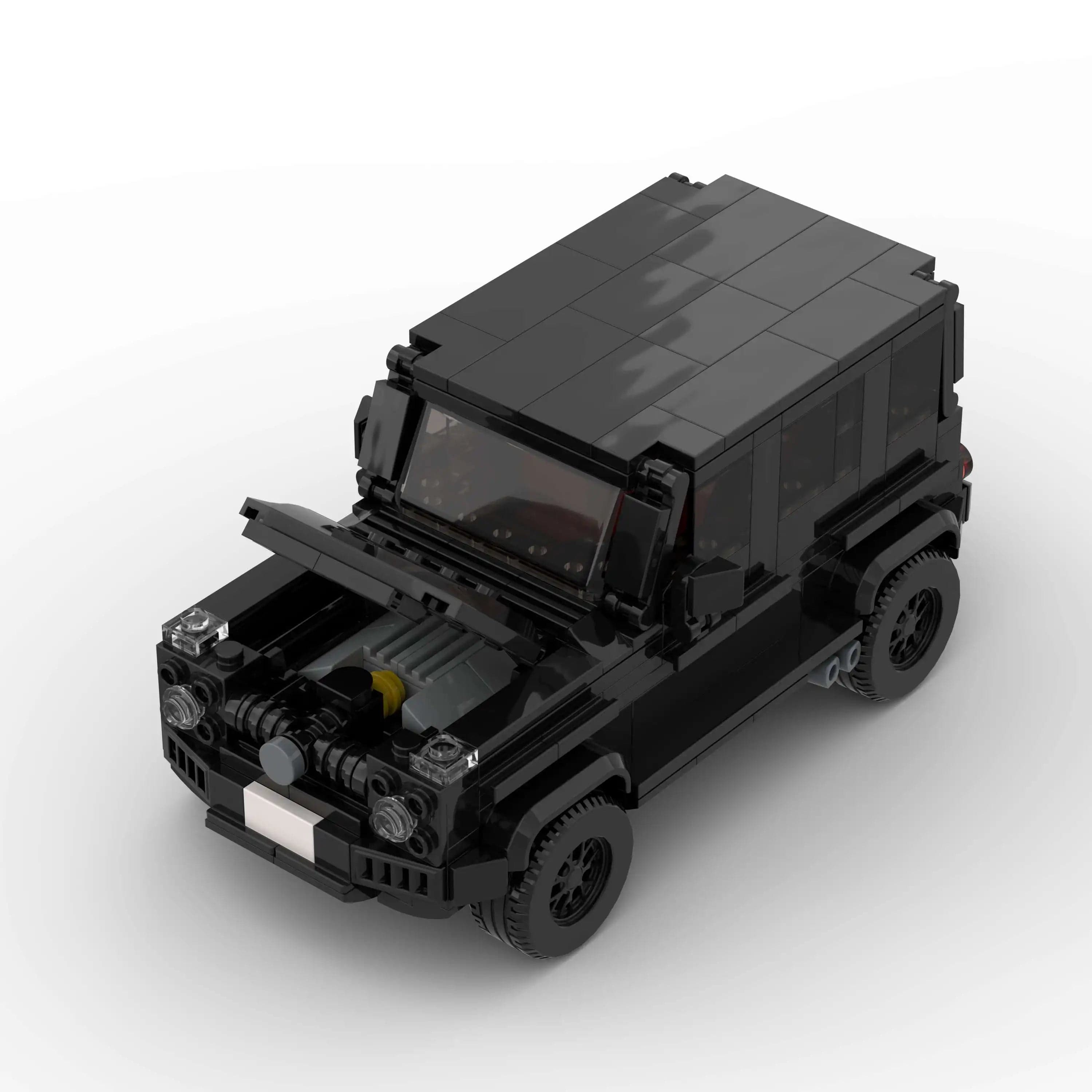 LEGO Mercedes Classe G