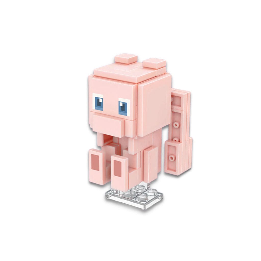 LEGO Pokemon Mew