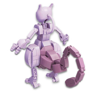 LEGO Mewtwo Pokemon